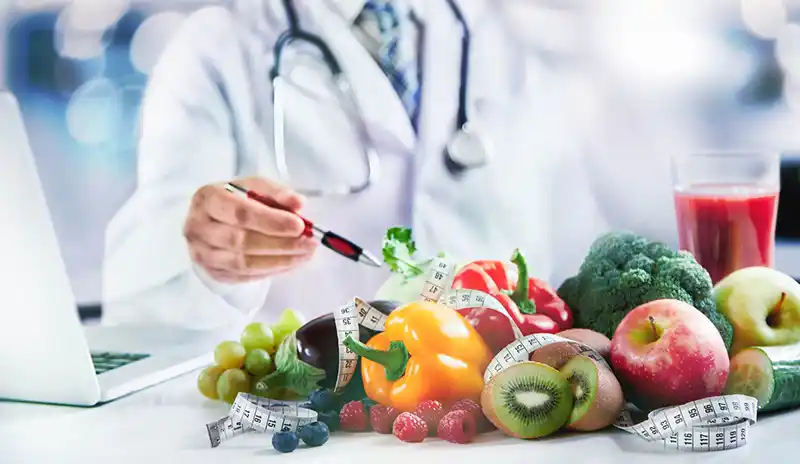 کلینیک ایمن دایت